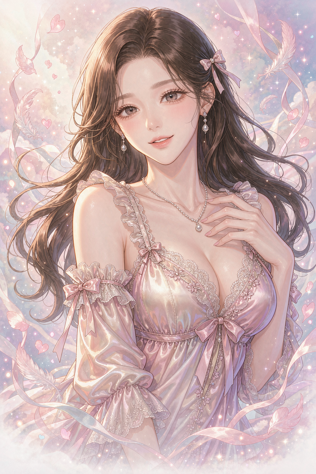 蜜色契约